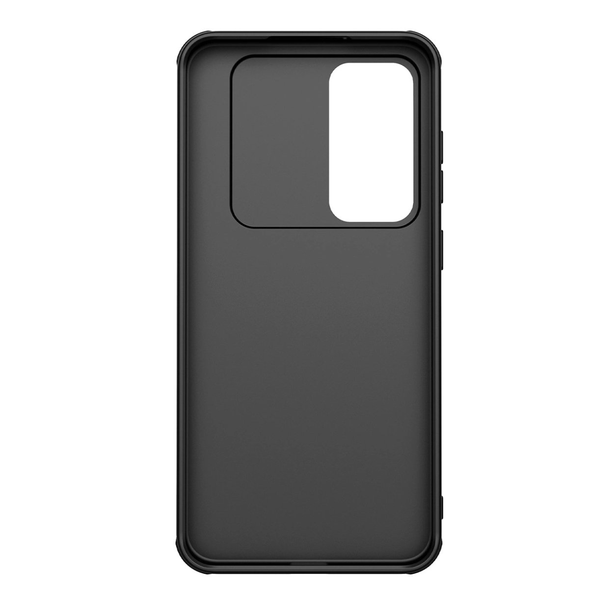 Чехол Nillkin CamShield Pro Samsung Galaxy S24 FE, Black - xstore.md photo 4
