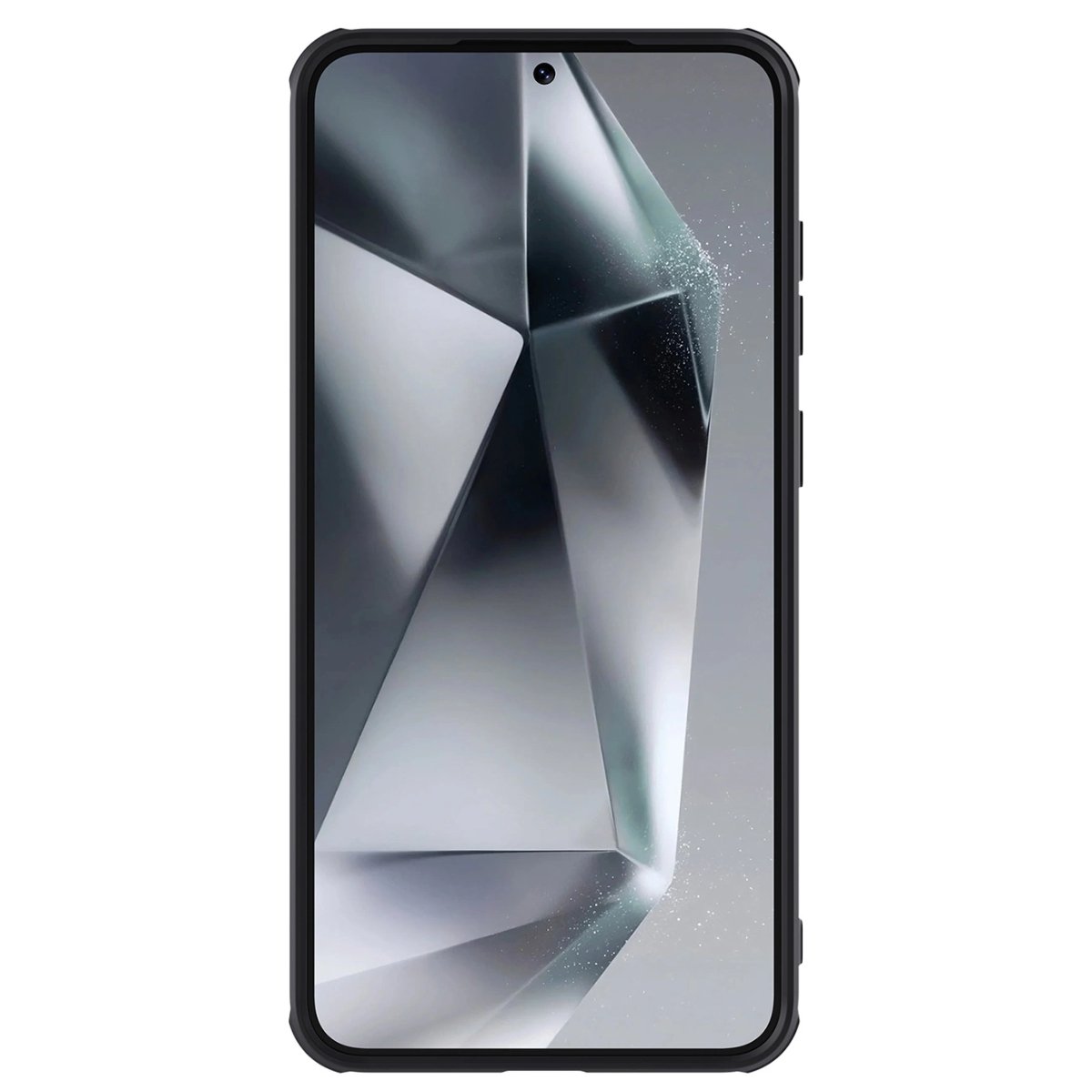 Чехол Nillkin Camshield Pro Samsung Galaxy S25, Black - xstore.md photo 1