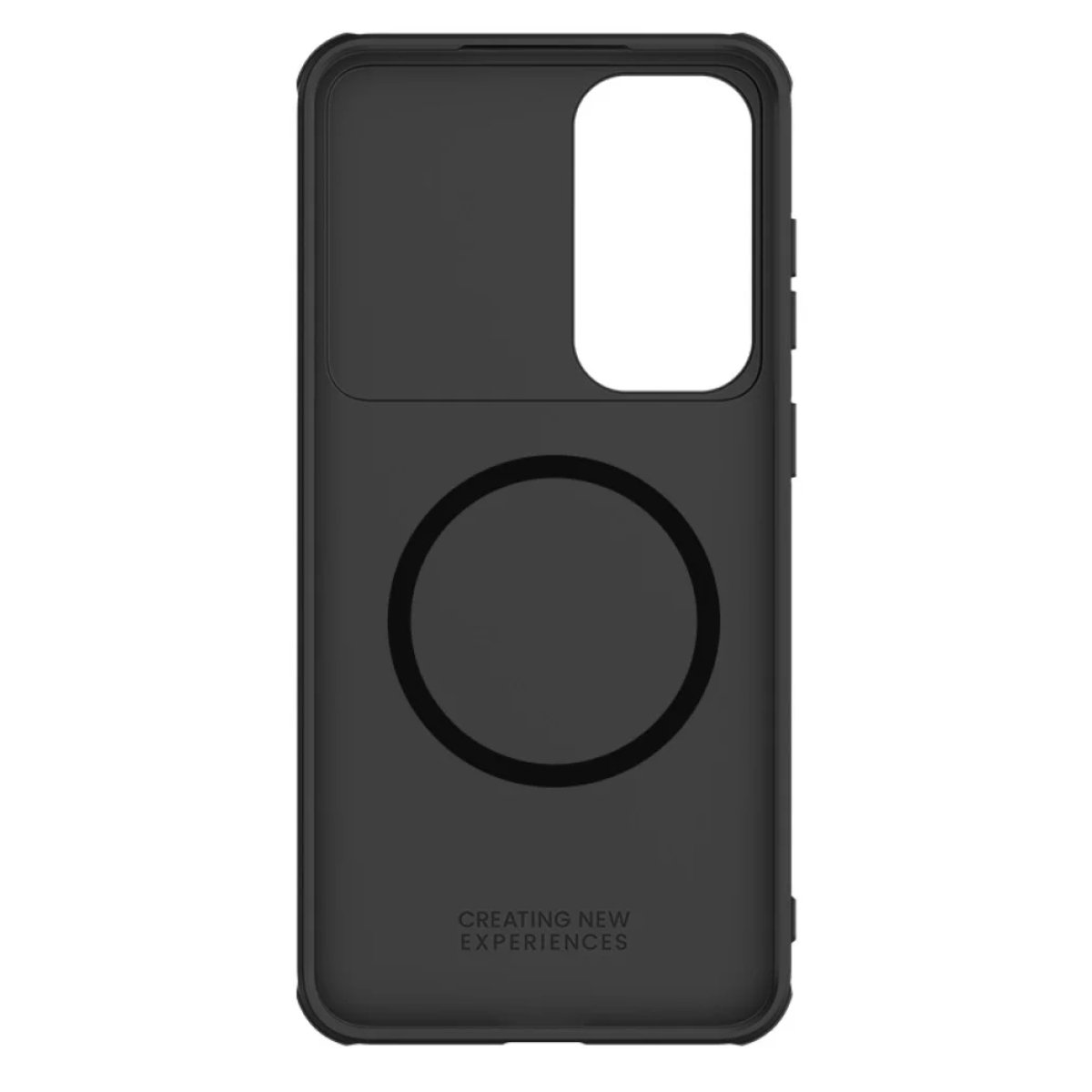 Husă Nillkin Camshield Pro Magnetic Samsung Galaxy S25+, Black - xstore.md photo 3
