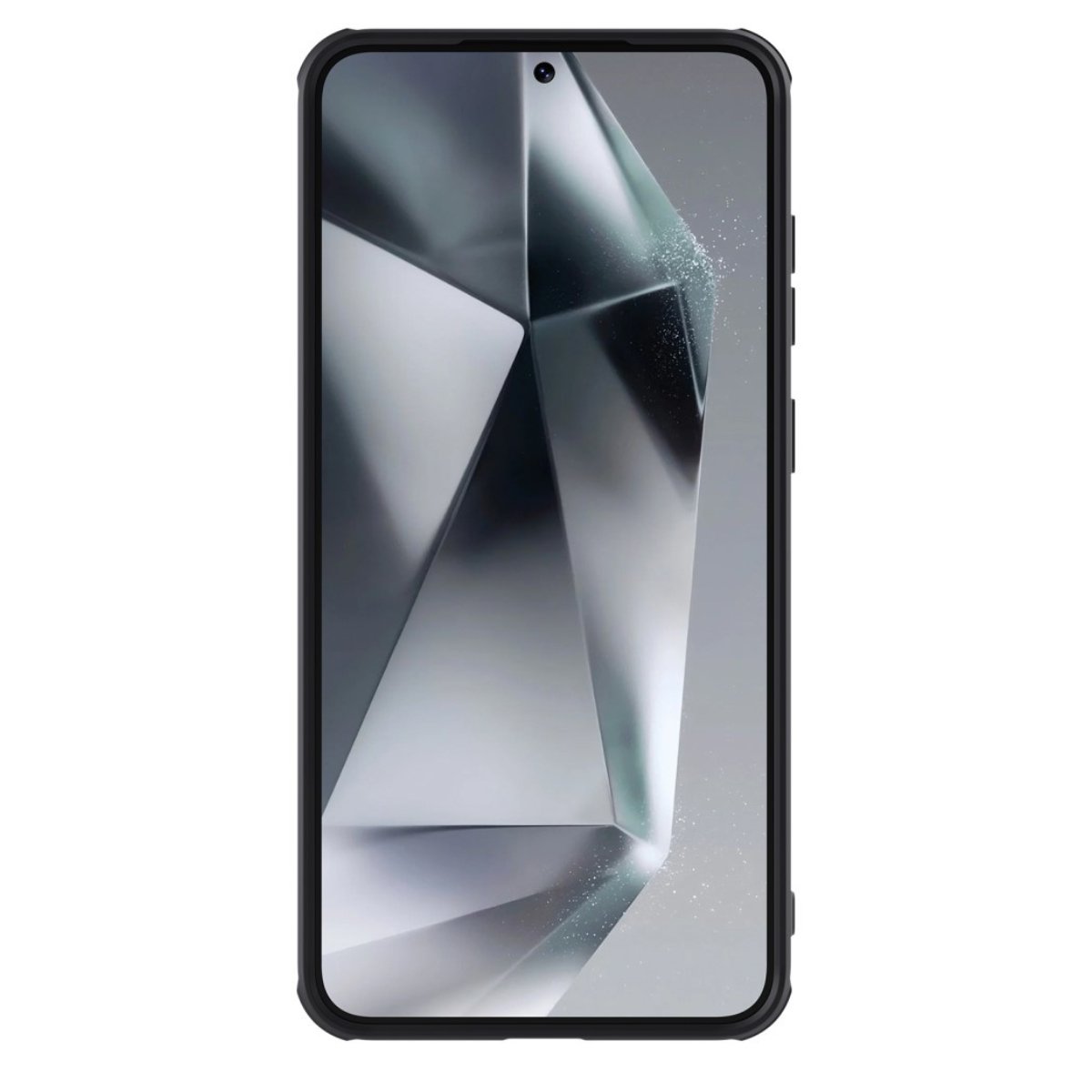 Husă Nillkin Camshield Pro Magnetic Samsung Galaxy S25, Black - xstore.md photo 2
