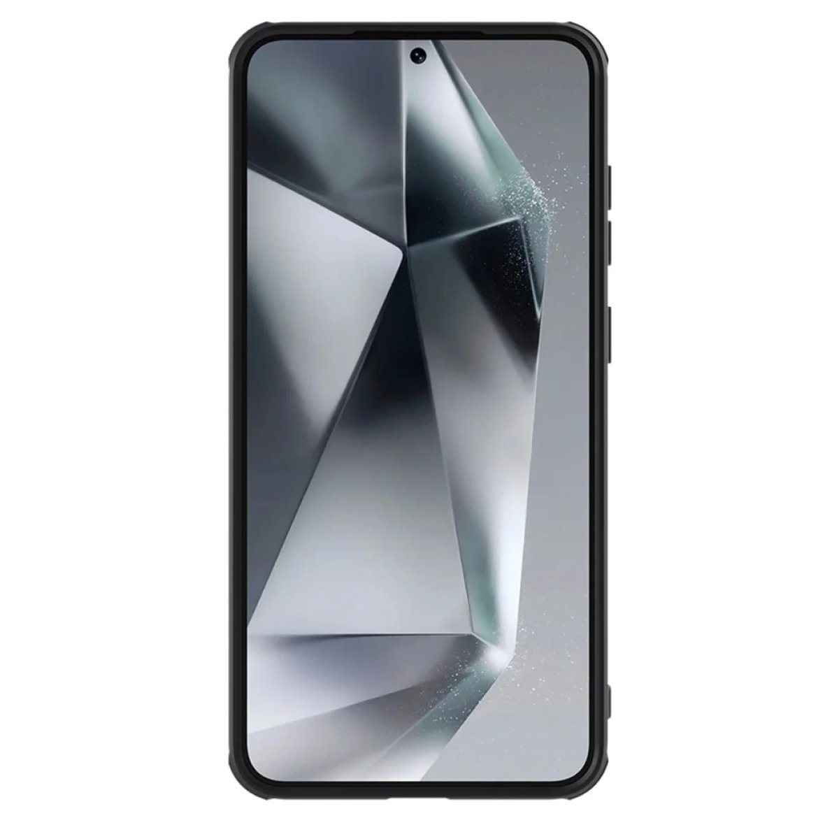 Husă Nillkin Camshield Pro Magnetic Samsung Galaxy S25+, Black - xstore.md photo 2