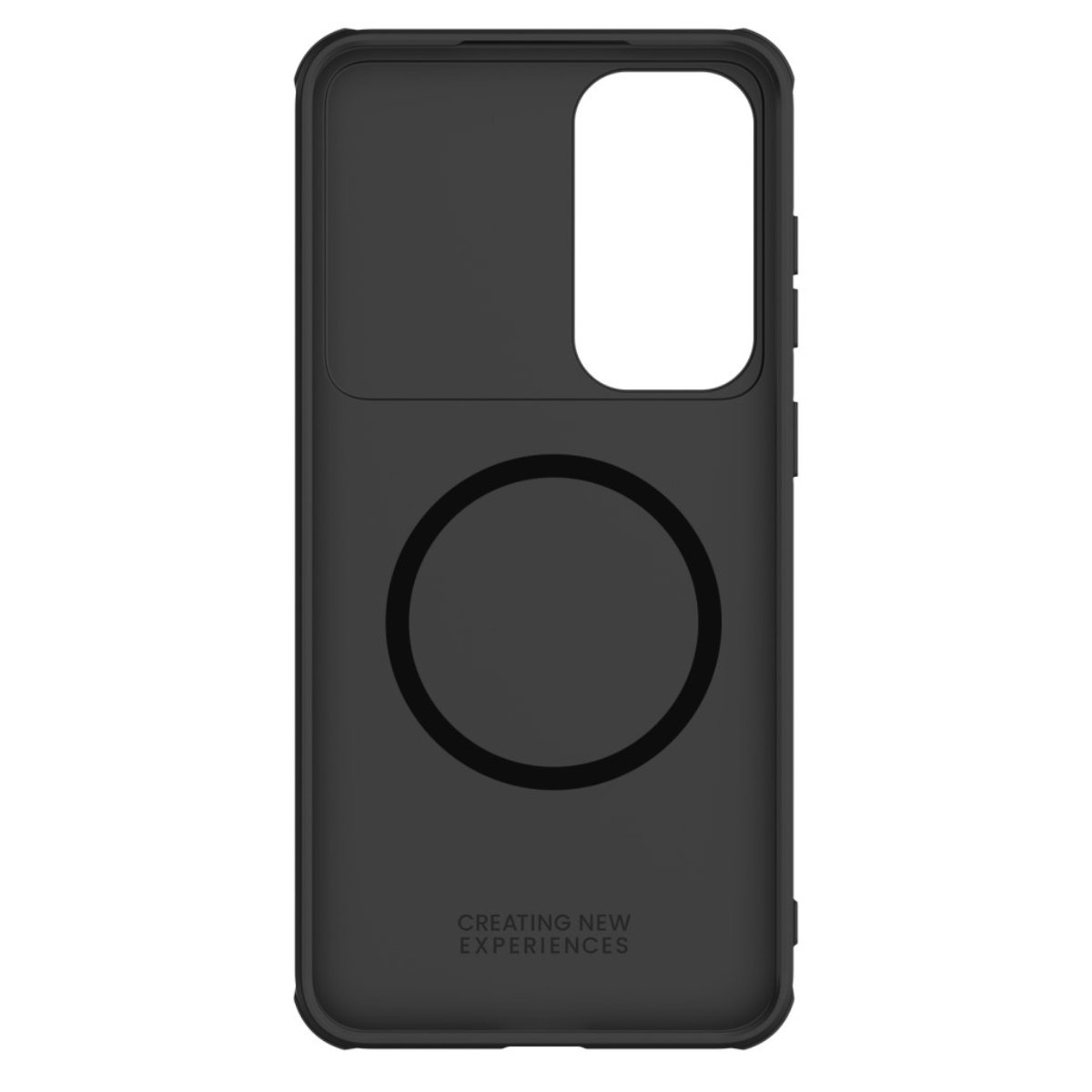 Husă Nillkin Camshield Pro Magnetic Samsung Galaxy S25, Black - xstore.md photo 4