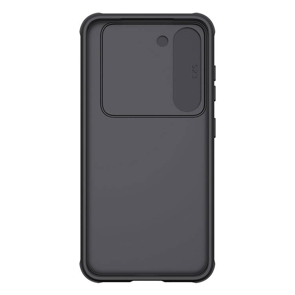 Husă Nillkin Camshield Pro Samsung Galaxy S23, Black - xstore.md photo 4