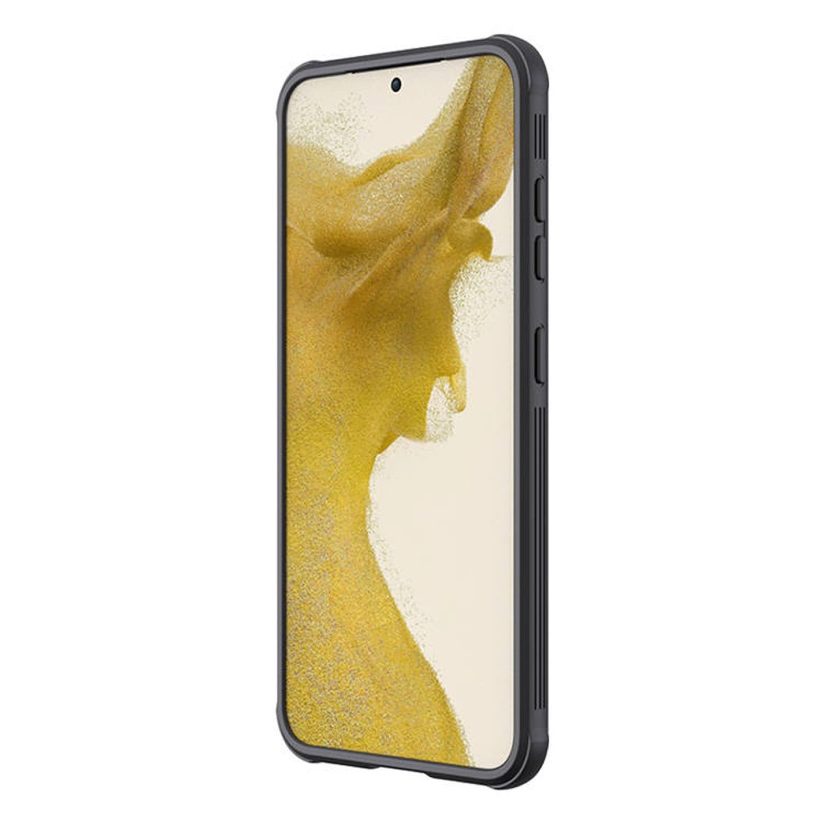 Husă Nillkin Camshield Pro Samsung Galaxy S23, Black - xstore.md photo 3