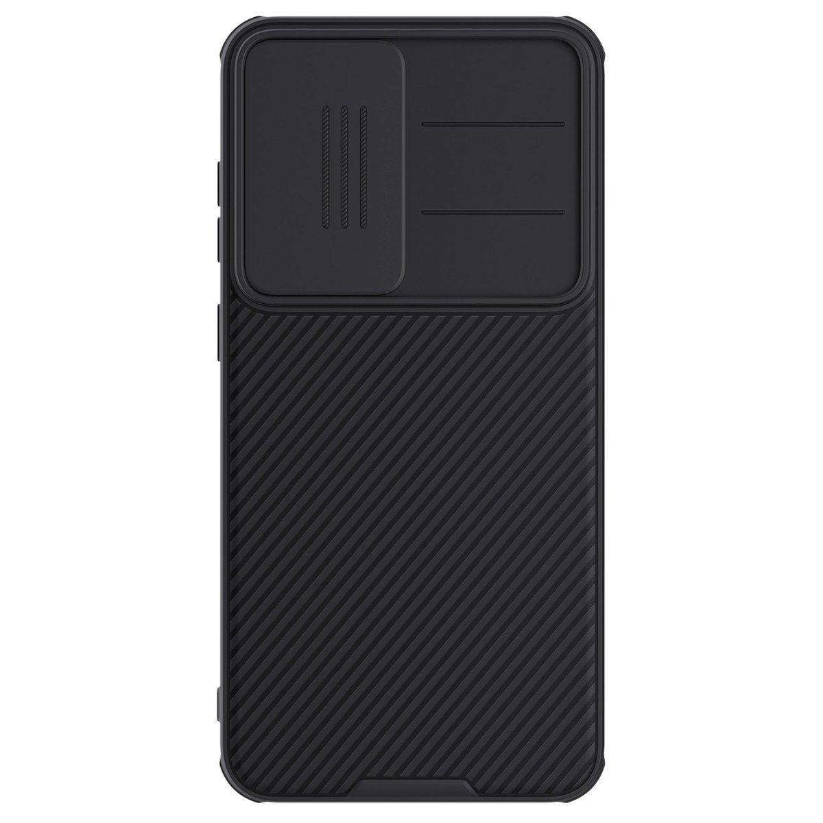 Чехол Nillkin Camshield Pro Samsung Galaxy S25+. Black - xstore.md photo