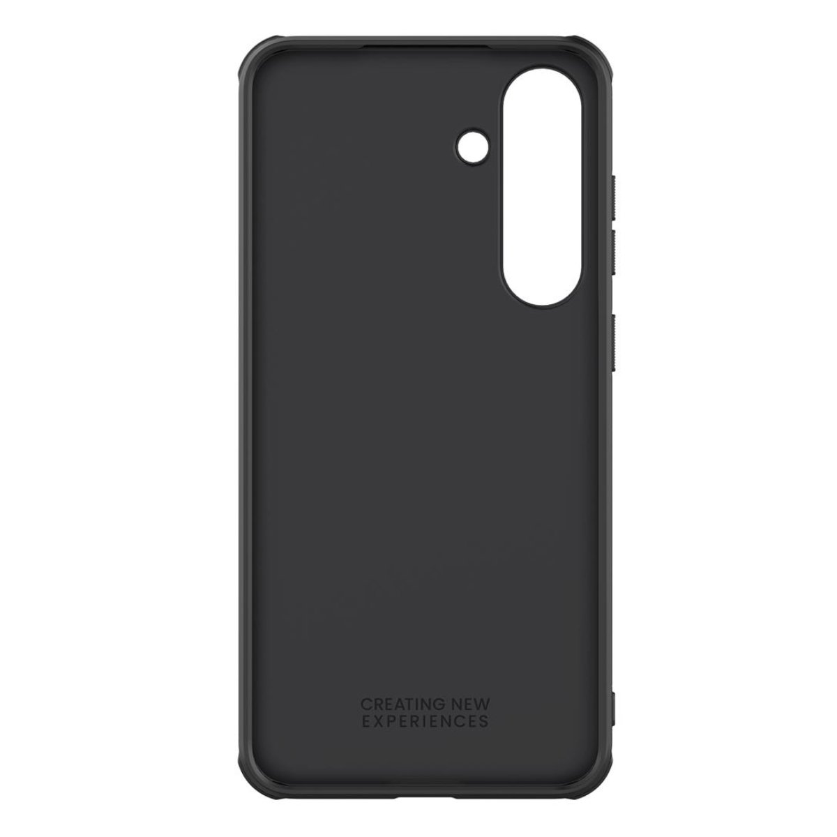 Чехол Nillkin Frosted Pro Samsung Galaxy S25+, Black - xstore.md photo 4