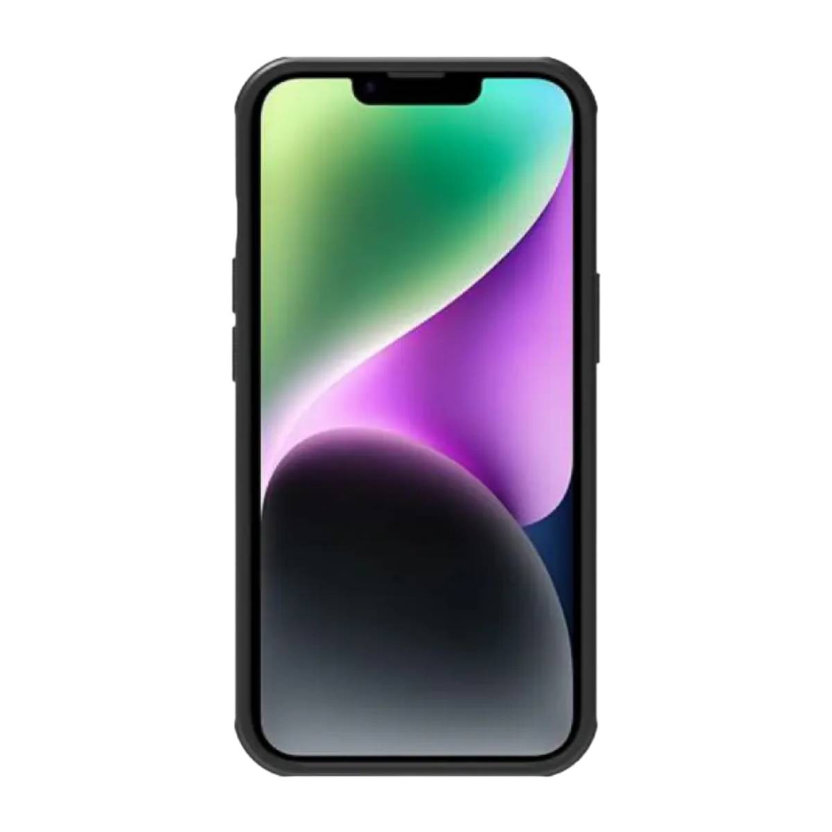 Husă Nillkin Frosted Pro Apple iPhone 14 Plus, Black - xstore.md photo 0