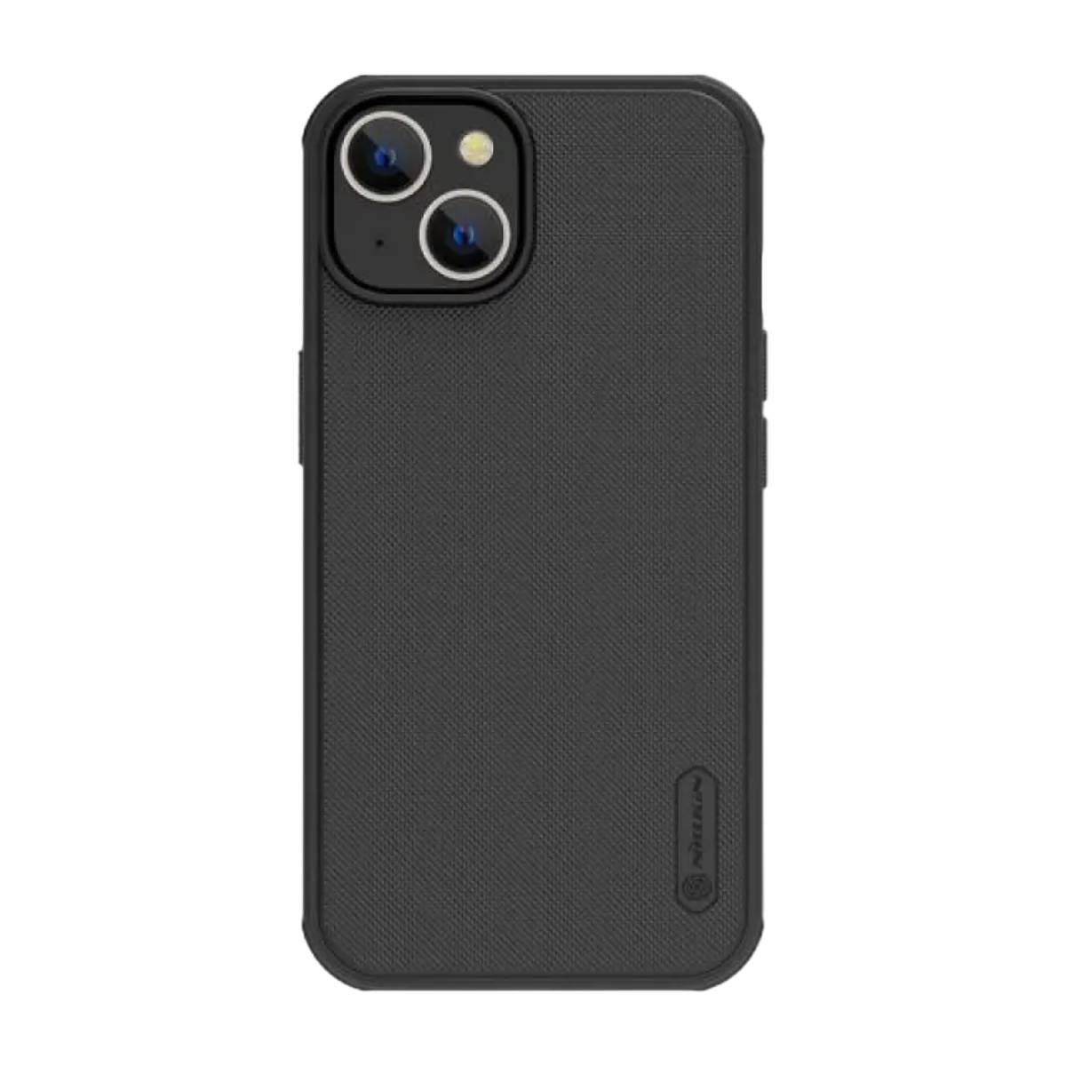 Husă Nillkin Frosted Pro Apple iPhone 14 Plus, Black - xstore.md photo