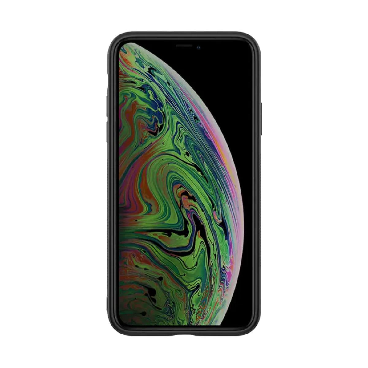 Husă Nillkin Twinkle Apple iPhone 11 Pro, Rainbow - xstore.md photo 1