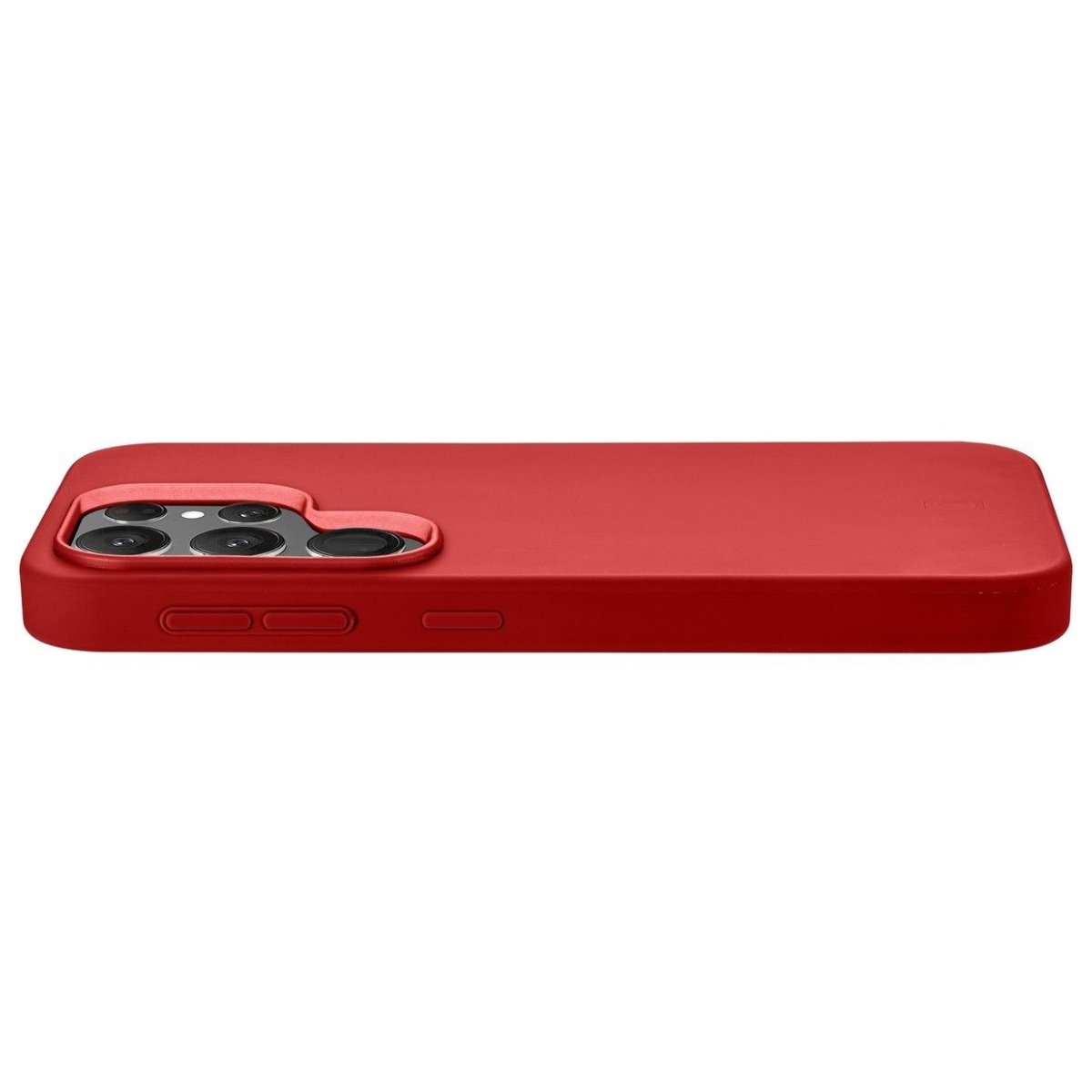 Husă Cellularline Sensation+ Samsung Galaxy S25 Ultra, Red - xstore.md photo 0