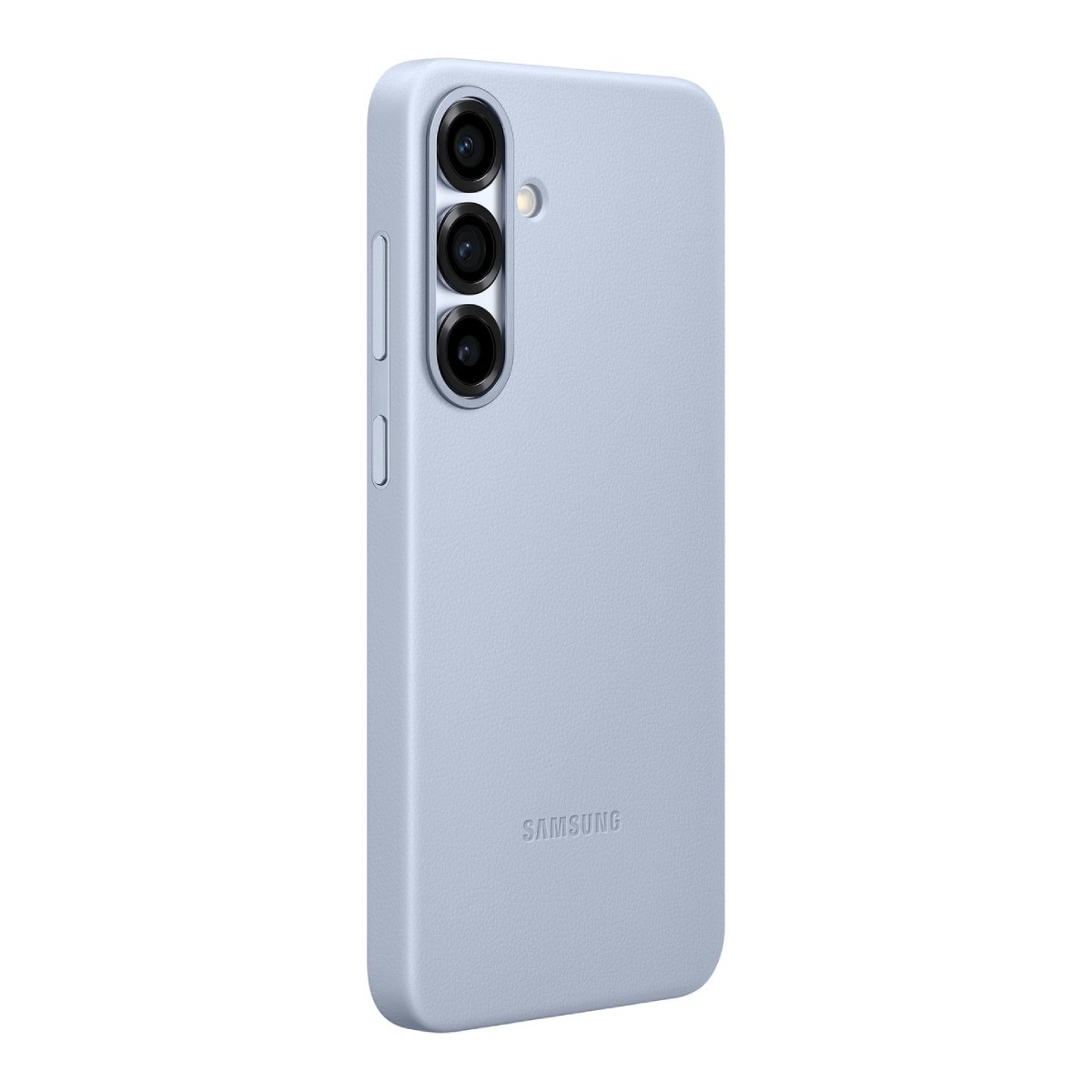 Чехол Samsung Kindsuit Galaxy S25+, Blue - xstore.md photo 0