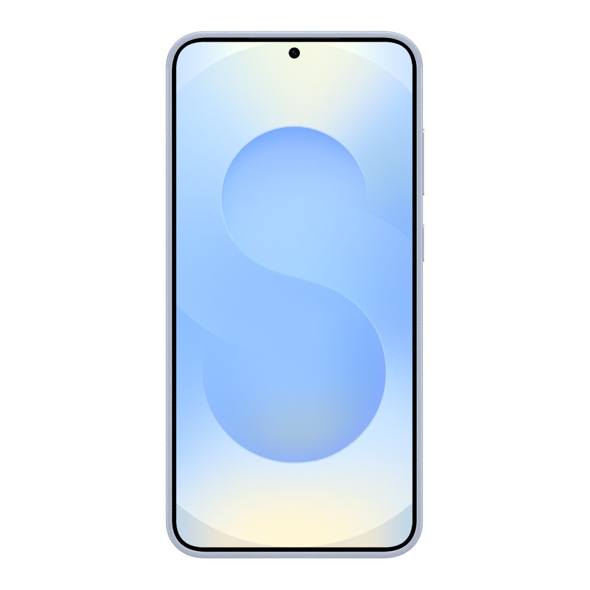 Чехол Samsung Kindsuit Galaxy S25+, Blue - xstore.md photo 1