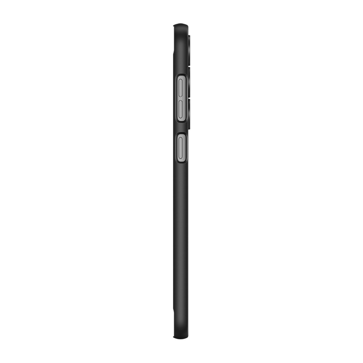 Husă Spigen Airskin Samsung Galaxy S23, Transparent - xstore.md photo 1