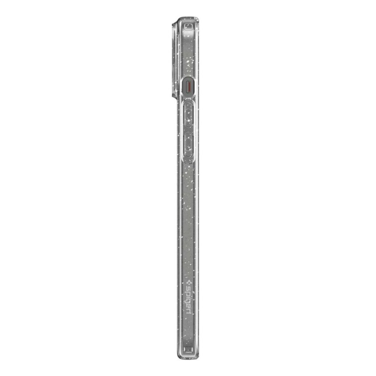 Husă Spigen Liquid Crystal Apple iPhone 15 Plus, Glitter Crystal - xstore.md photo 3