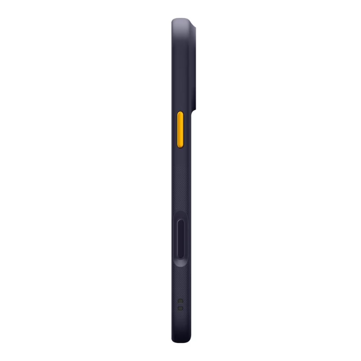 Husă Spigen Nano Pop Magsafe Apple iPhone 17 Pro, Blueberry Navy - xstore.md photo 2