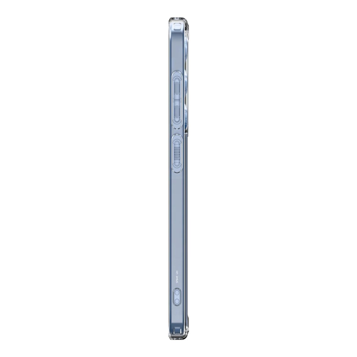 Husă Spigen Ultra Hybrid Samsung Galaxy S25+, Transparent - xstore.md photo 5