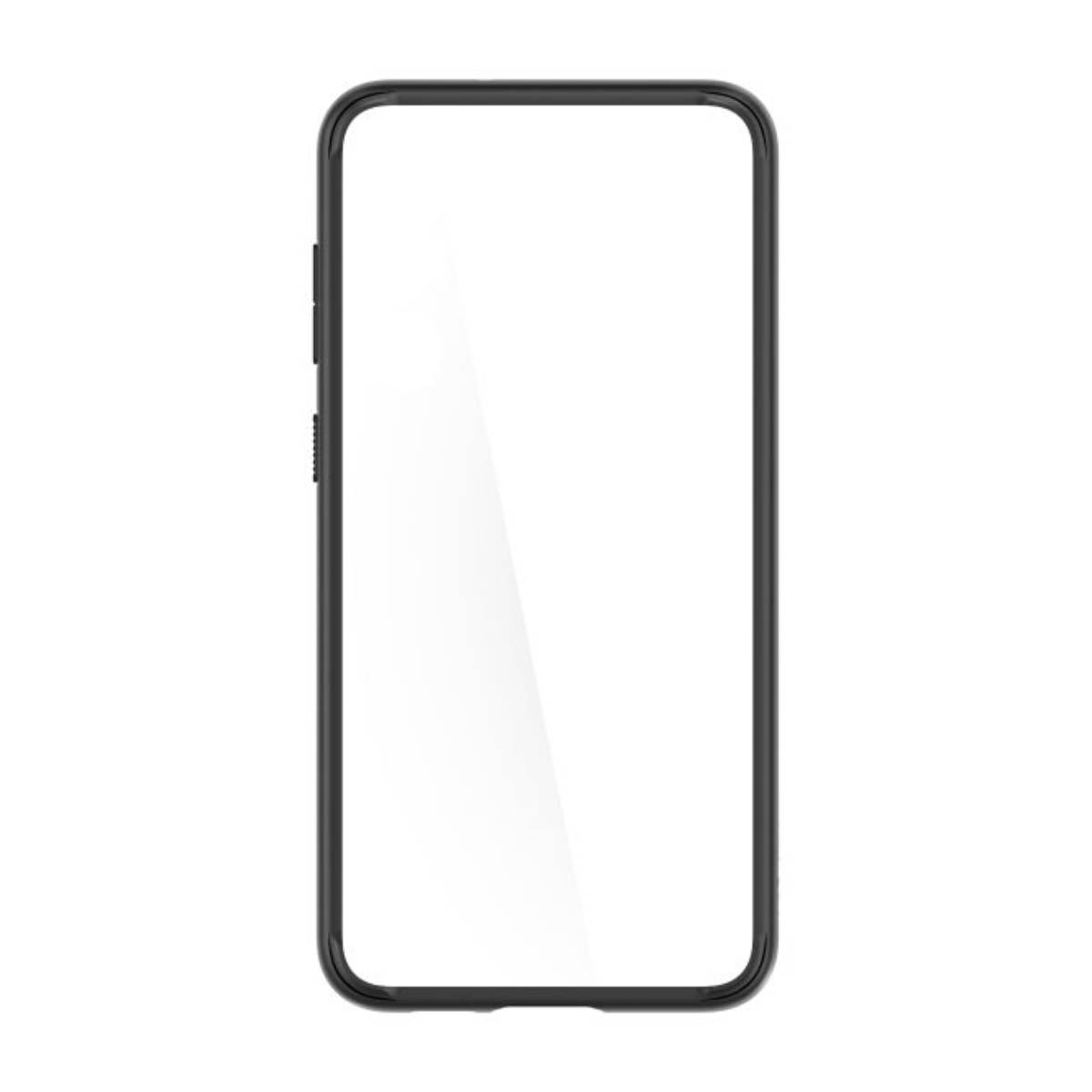 Husă Spigen Ultra Hybrid Samsung Galaxy S23+, Matte Black - xstore.md photo 2