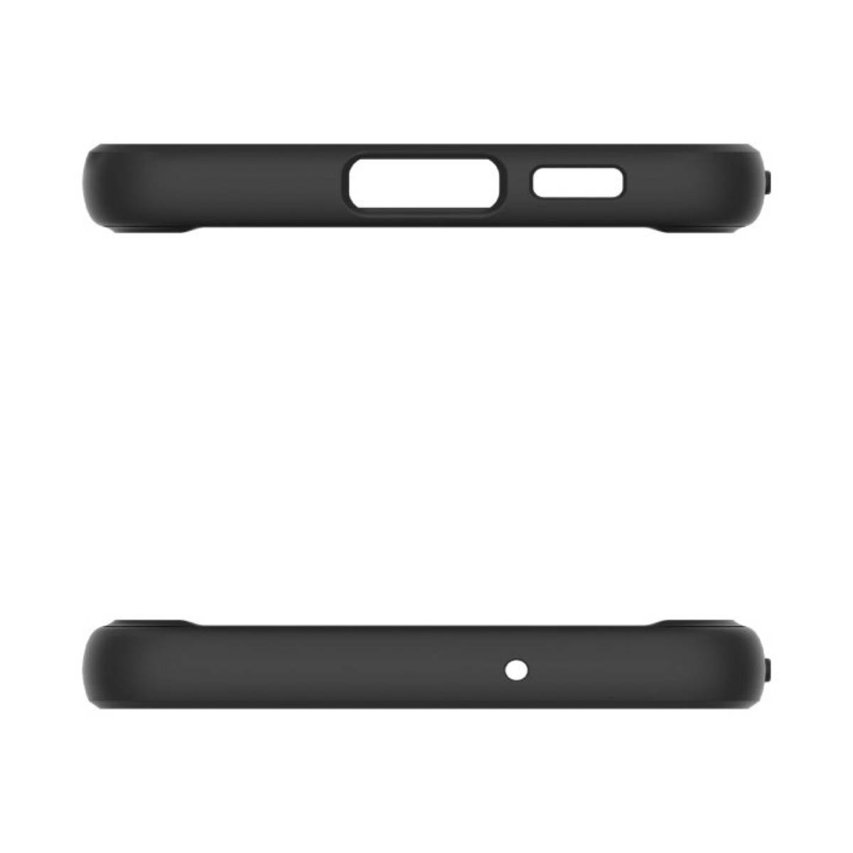 Husă Spigen Ultra Hybrid Samsung Galaxy S23+, Matte Black - xstore.md photo 5