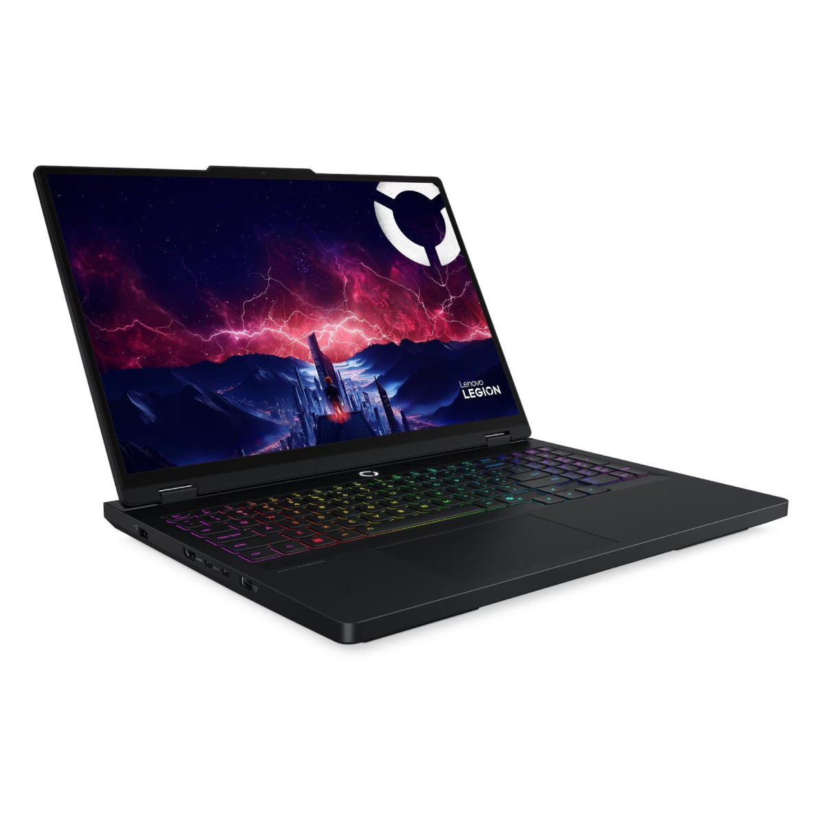 Laptop Legion Pro 5 16ADR10 - xstore.md photo 3