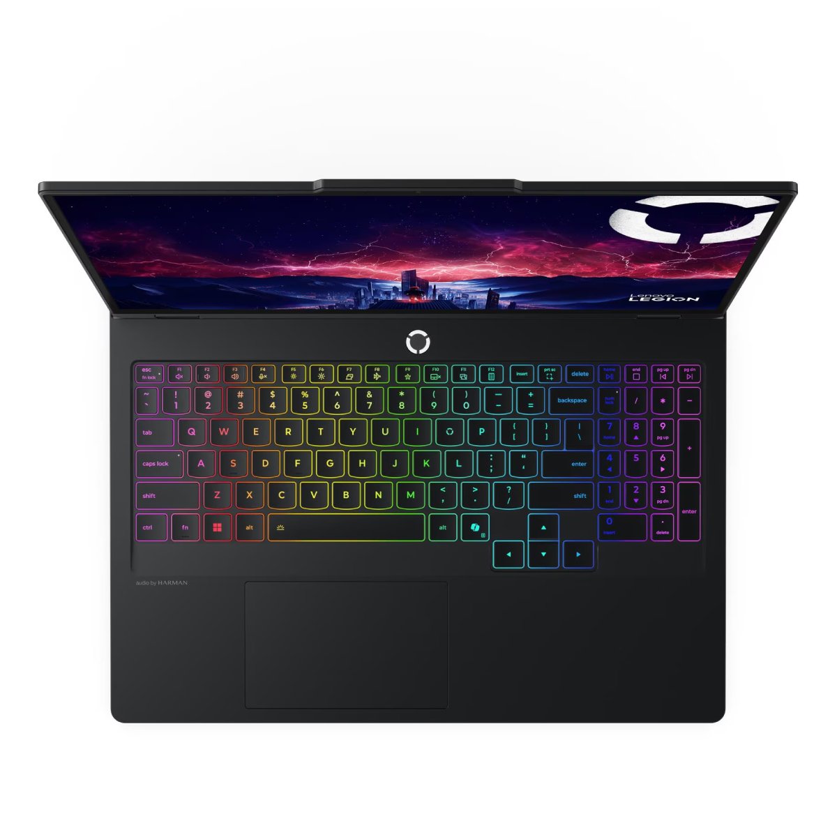 Laptop Legion Pro 5 16ADR10 - xstore.md photo 0