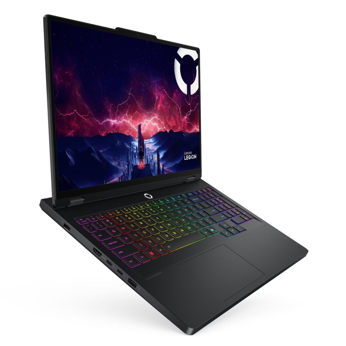 Laptop Legion Pro 5 16ADR10 - xstore.md photo 1