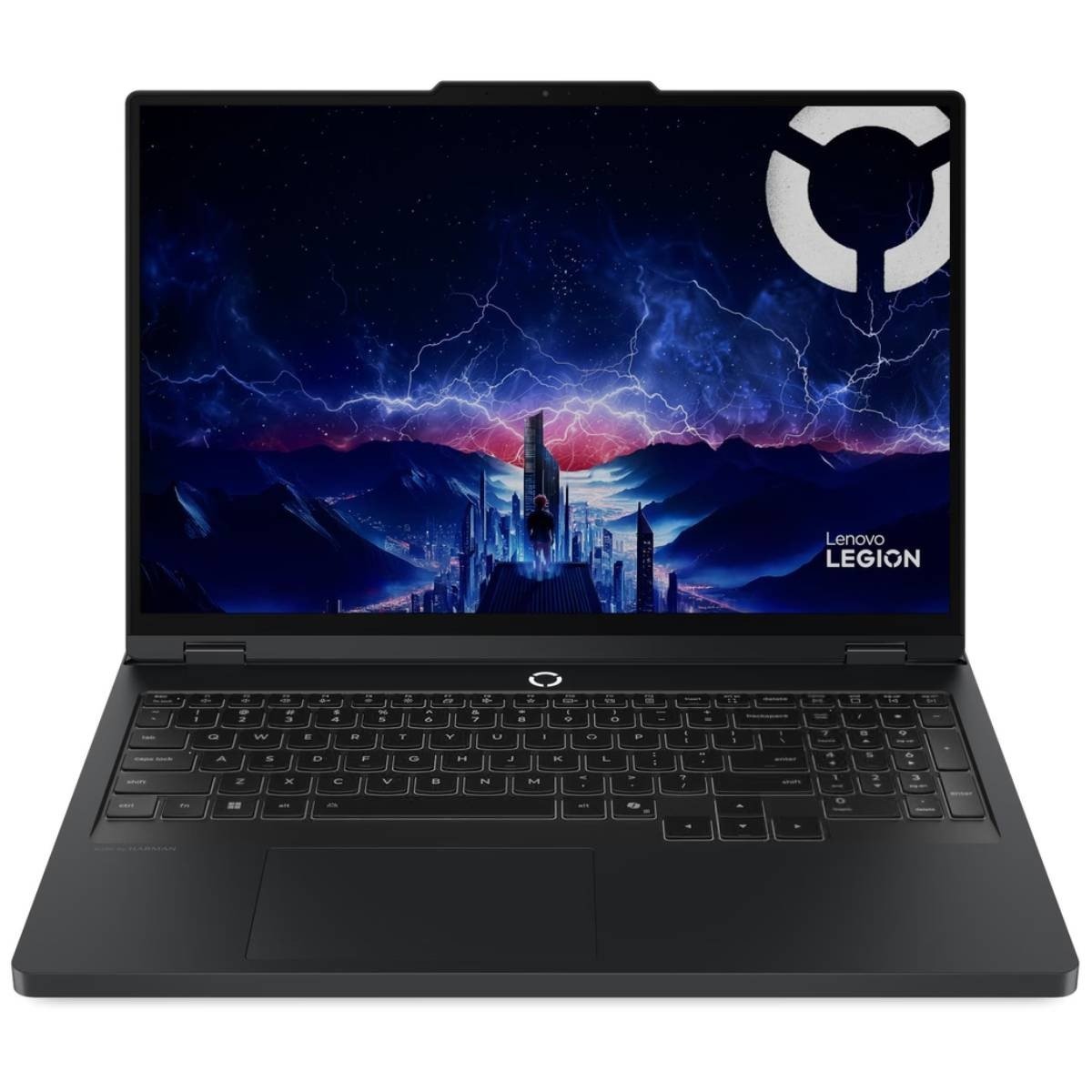 Ноутбук Lenovo Legion Pro 5 16IRX10 2TB - xstore.md photo