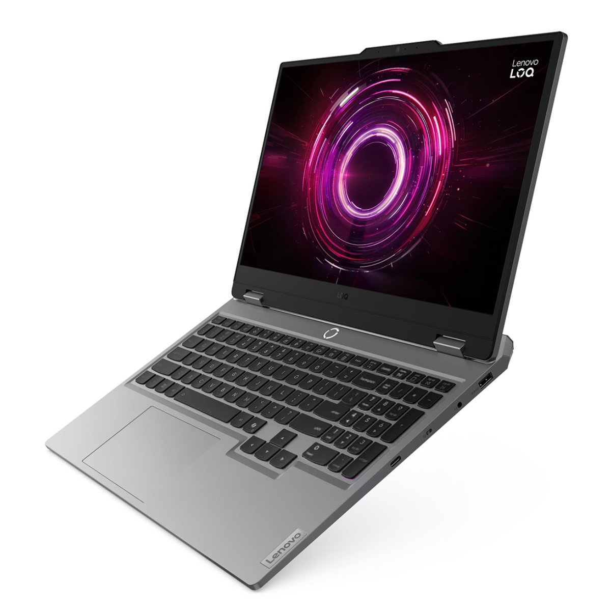 Laptop Lenovo LOQ 15AHP10 - xstore.md photo 5