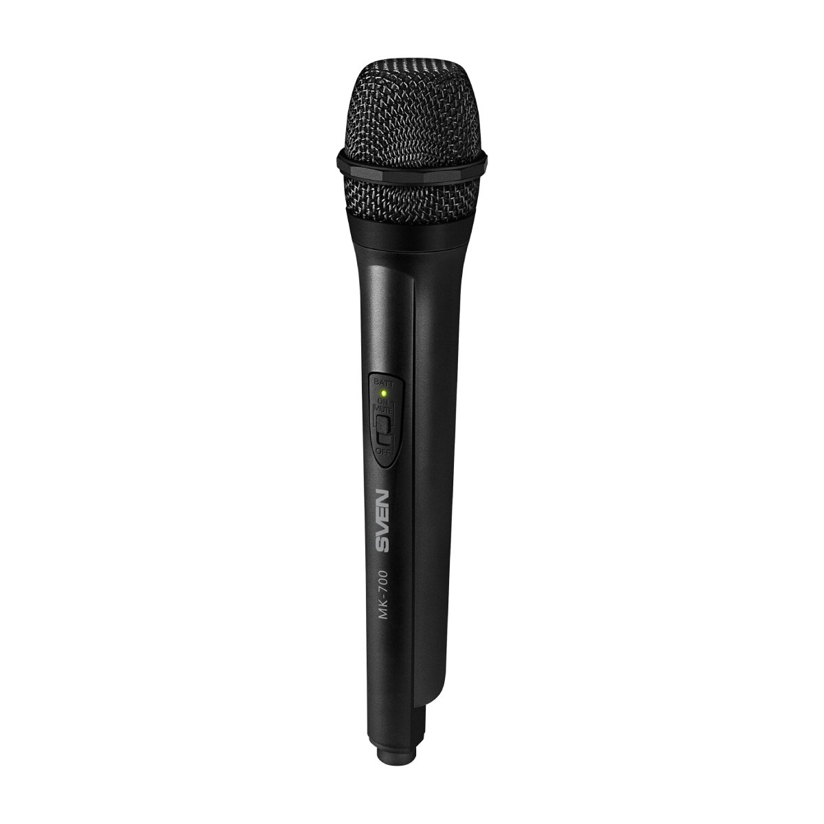 Microfon SVEN MK-700, Black în Moldova - xstore.md photo 0