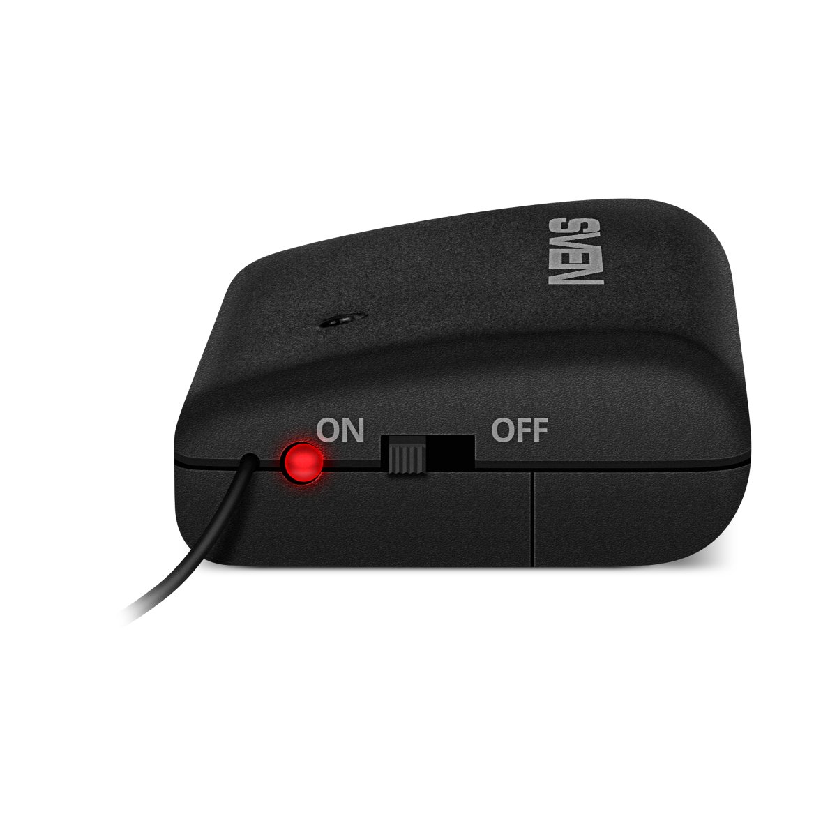 Microfon SVEN MK-700, Black în Moldova - xstore.md photo 5