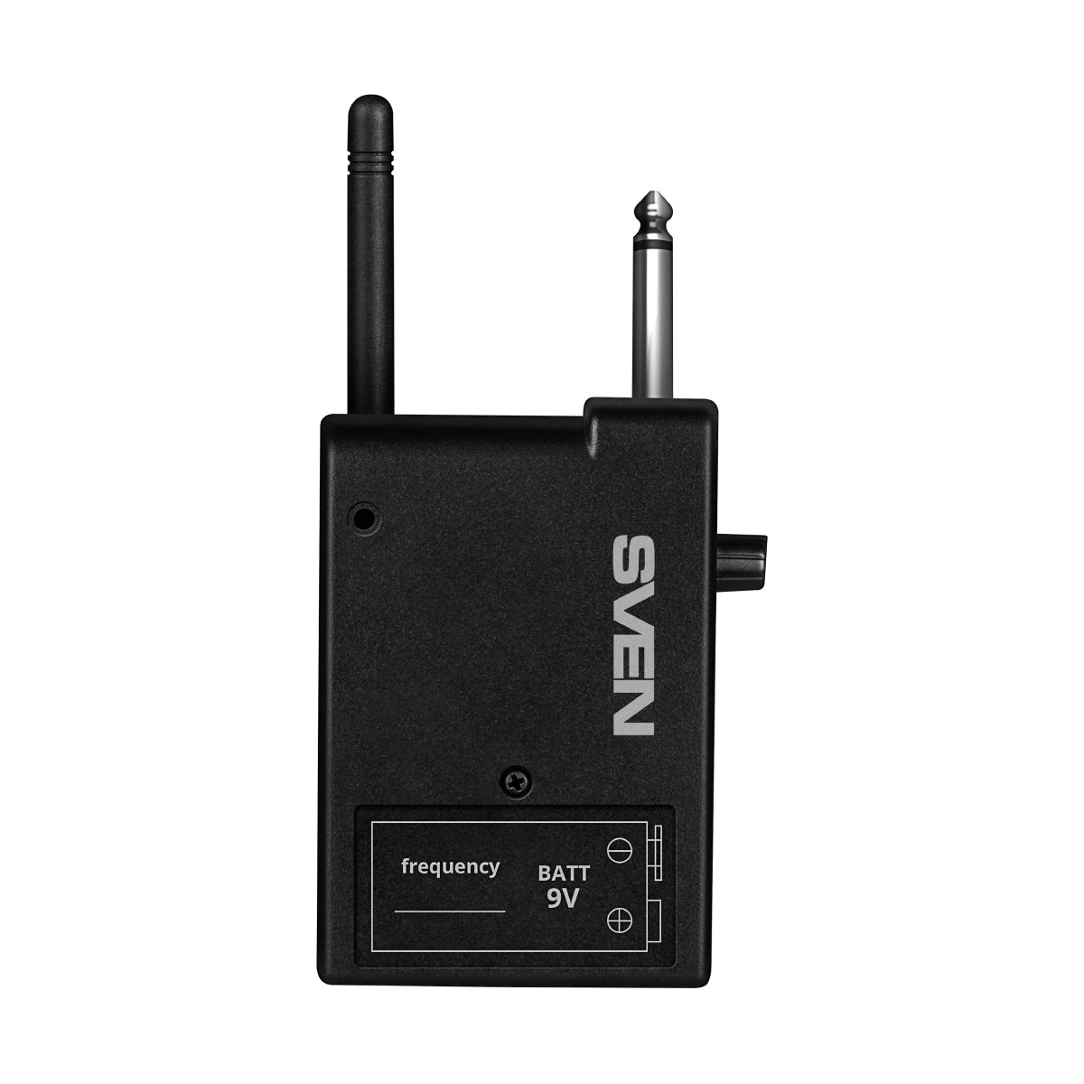 Microfon SVEN MK-710, Black în Moldova - xstore.md photo 2