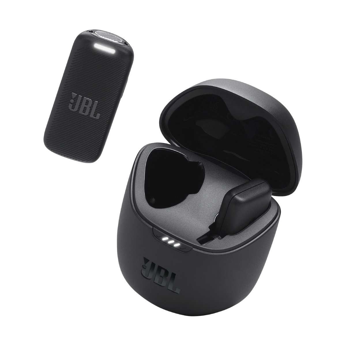 Микрофон JBL Quantum Stream USB-C в Молдове - xstore.md photo 3