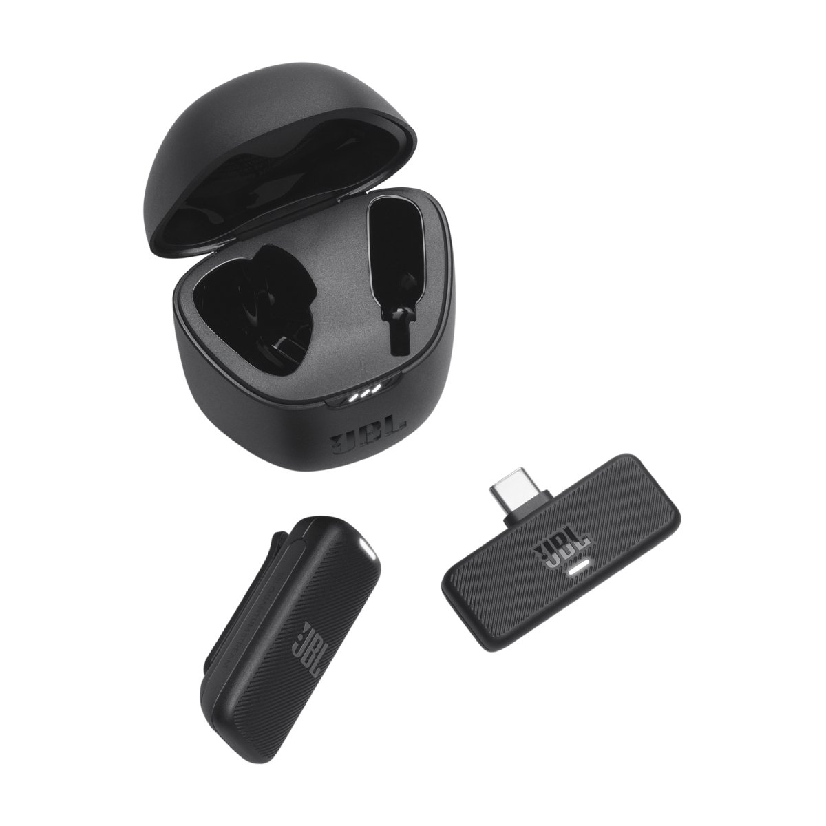 Микрофон JBL Quantum Stream USB-C в Молдове - xstore.md photo 4