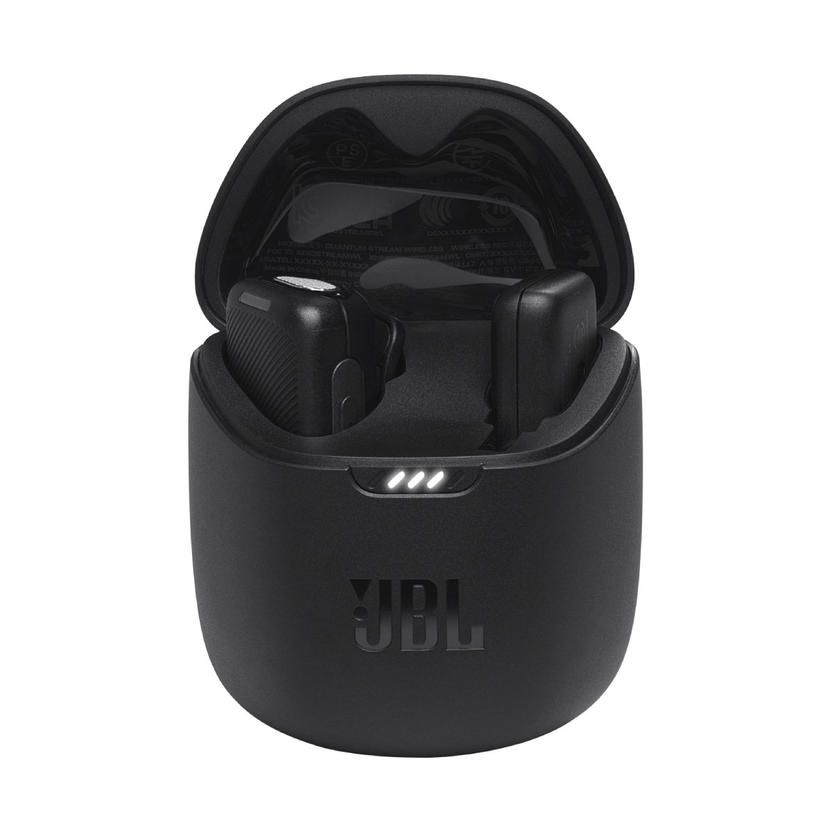 Микрофон JBL Quantum Stream USB-C в Молдове - xstore.md photo 1