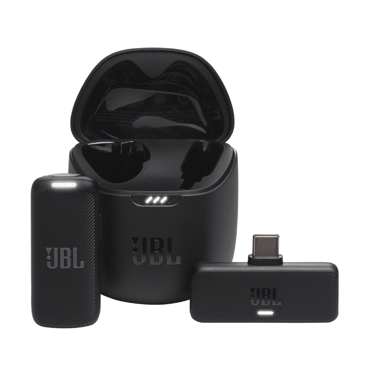 Микрофон JBL Quantum Stream USB-C в Молдове - xstore.md photo