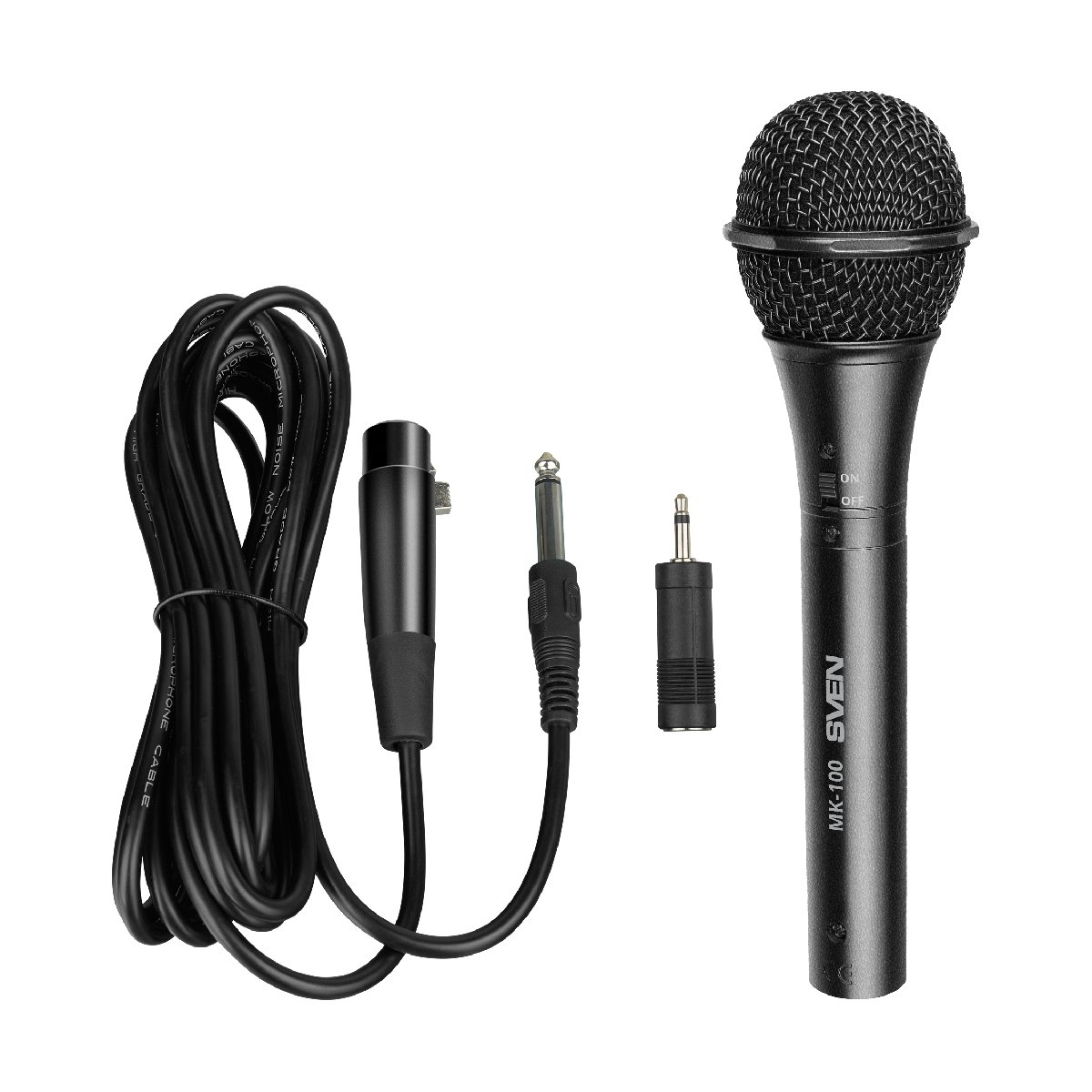 Microfon SVEN MK-100 în Moldova - xstore.md photo