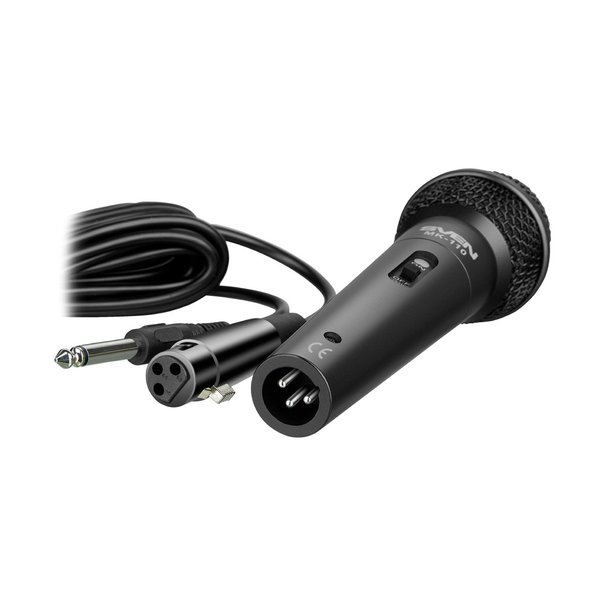 Microfon SVEN MK-110 în Moldova - xstore.md photo 1