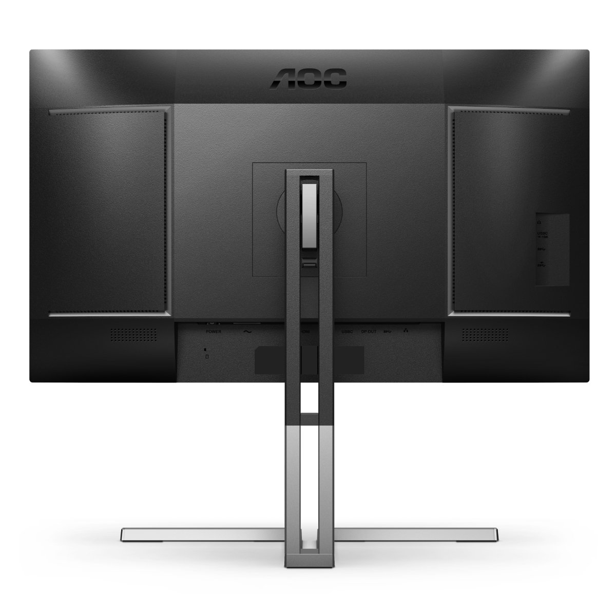 Монитор AOC Q27U3CV в Молдове - xstore.md photo 9