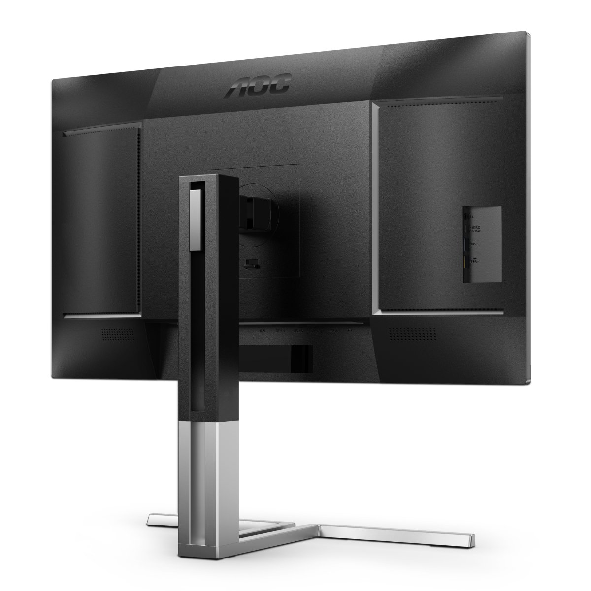 Монитор AOC Q27U3CV в Молдове - xstore.md photo 7