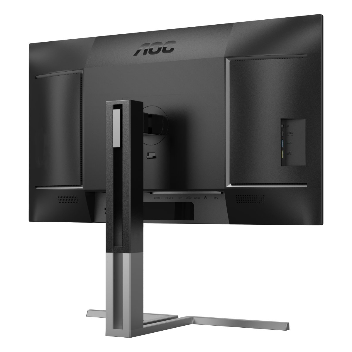 Монитор AOC U27U3CV в Молдове - xstore.md photo 7