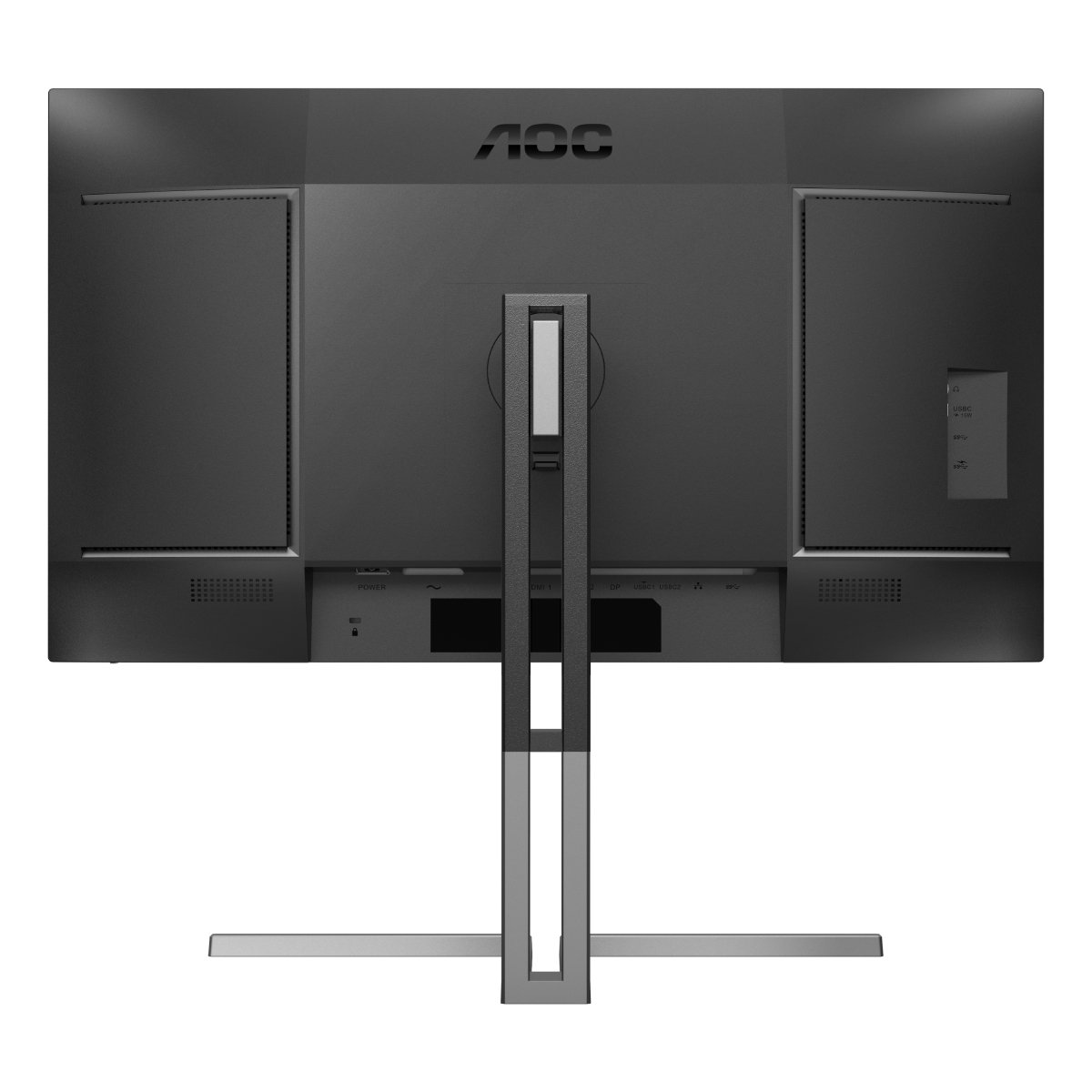 Монитор AOC U27U3CV в Молдове - xstore.md photo 9