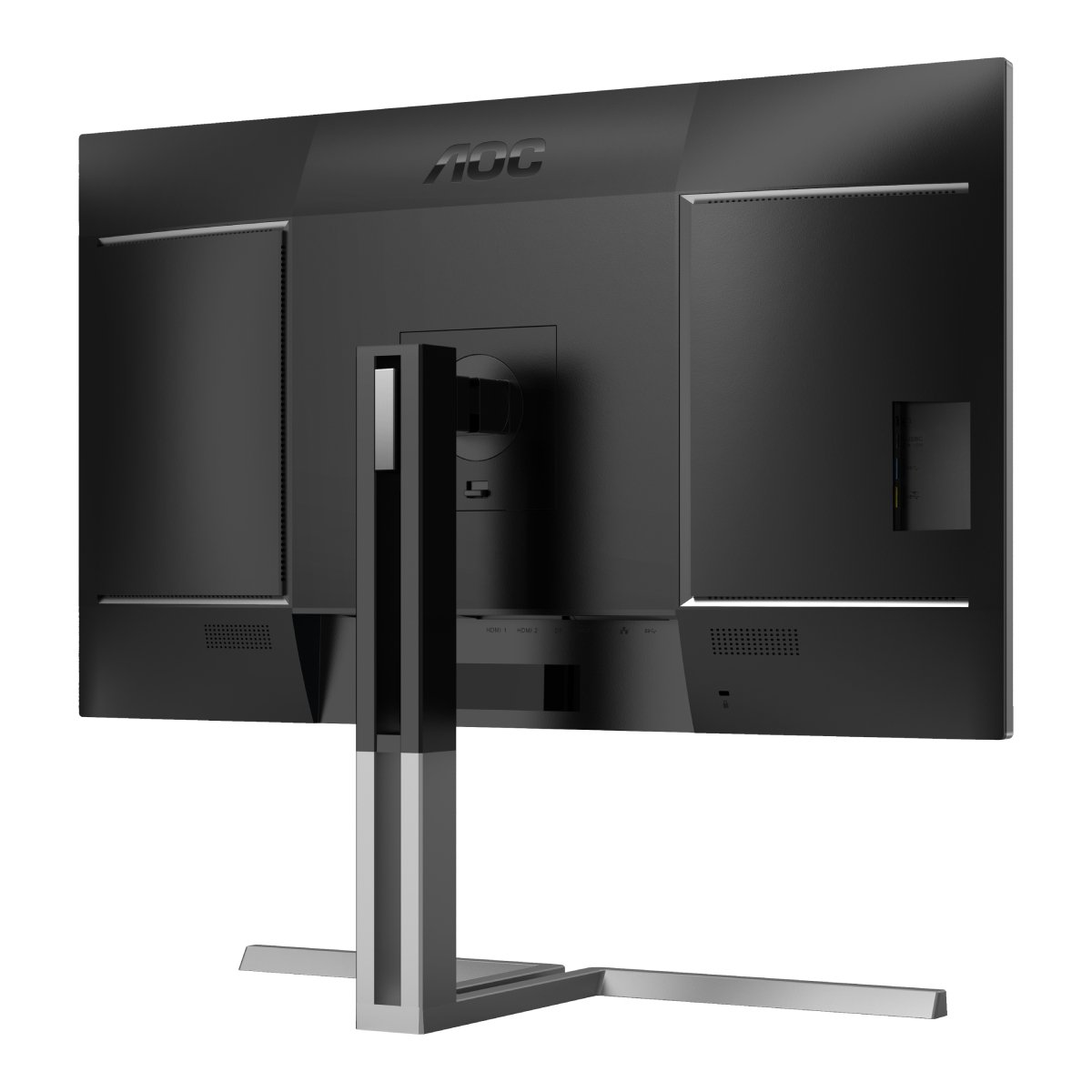 Monitor AOC U32U3CV în Moldova - xstore.md photo 7