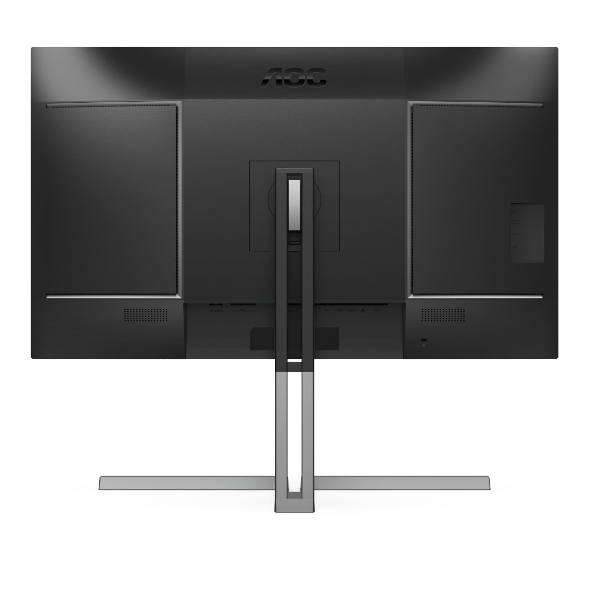 Monitor AOC U32U3CV în Moldova - xstore.md photo 9