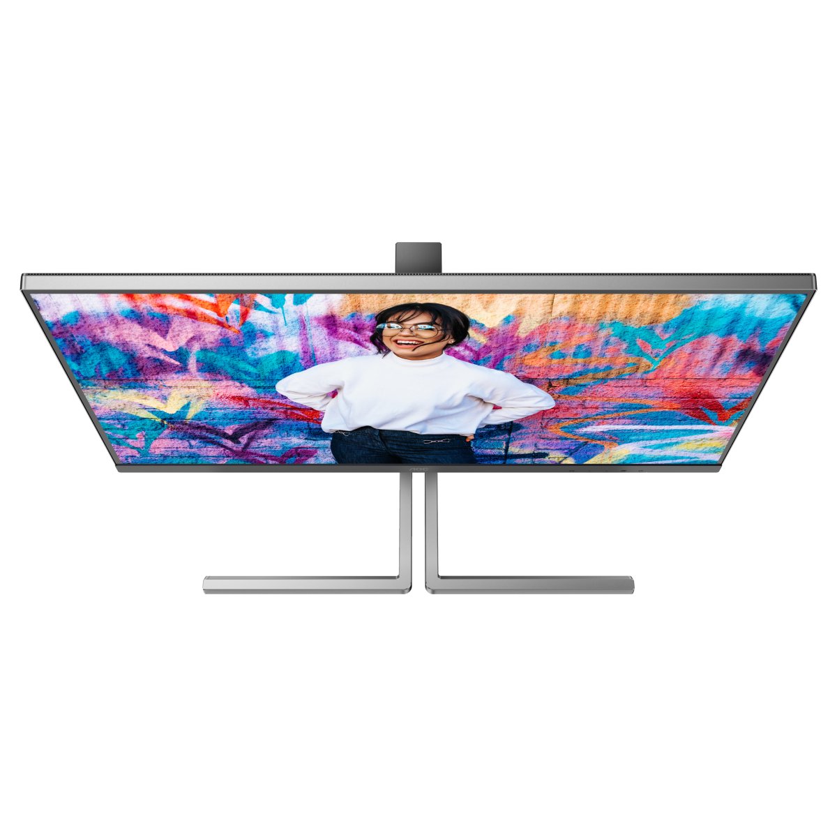 Monitor AOC U32U3CV în Moldova - xstore.md photo 0