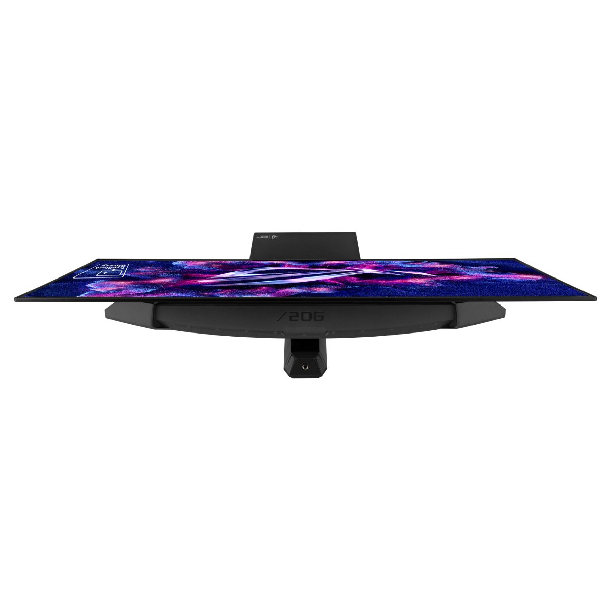 Monitor ASUS ROG Strix OLED XG32UCWMG în Moldova - xstore.md photo 0