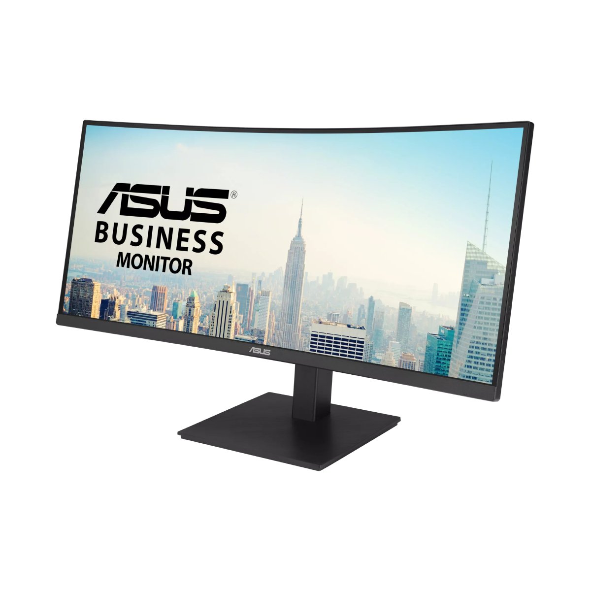 Monitor ASUS VA34VCPSR în Moldova - xstore.md photo 2