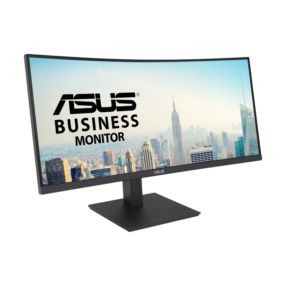 Monitor ASUS VA34VCPSR în Moldova - xstore.md photo 1