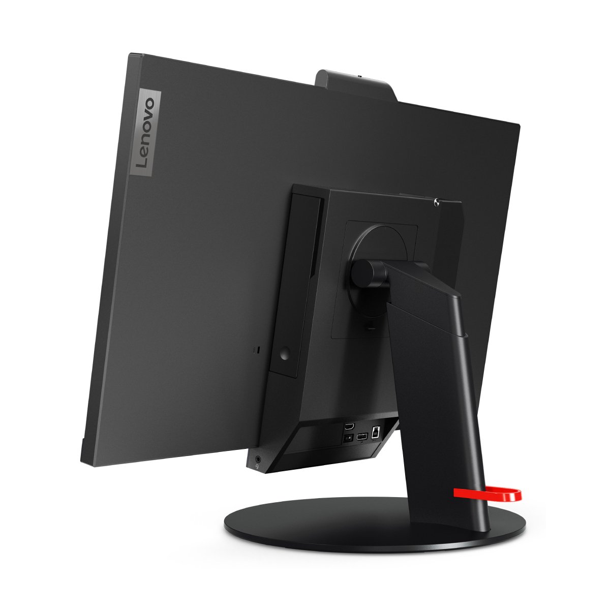 Монитор Lenovo ThinkCentre Tiny-In-One 27 в Молдове - xstore.md photo 2
