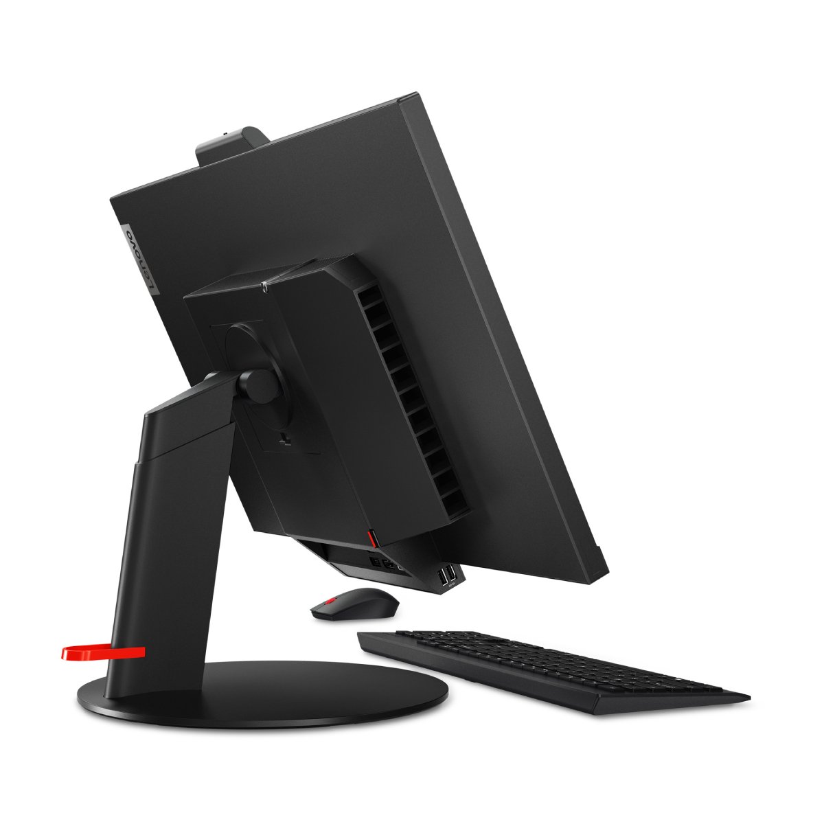 Монитор Lenovo ThinkCentre Tiny-In-One 27 в Молдове - xstore.md photo 4