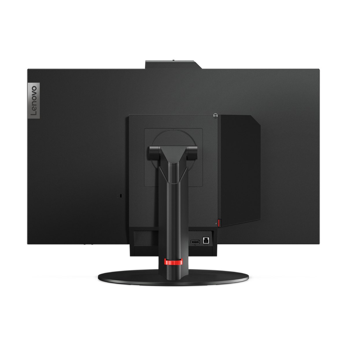 Монитор Lenovo ThinkCentre Tiny-In-One 27 в Молдове - xstore.md photo 5