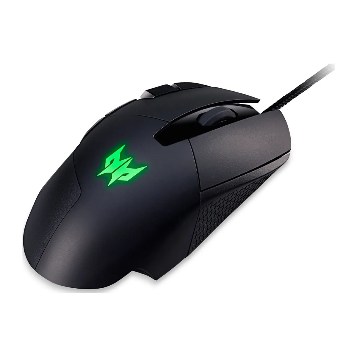 Mouse Acer Predator Cestus 315, Black în Moldova - xstore.md photo 1